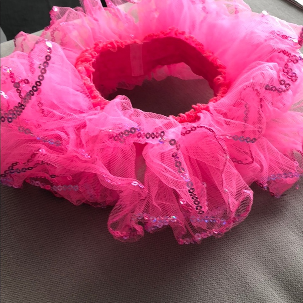 NWOT Baby Tutu
